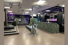 Butikslokal på Karl XI:s väg 47, Halmstad – bild 3