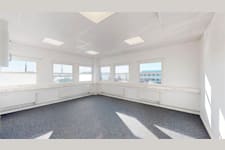 Kontorslokal på Porfyrvägen 14, Lund – bild 5