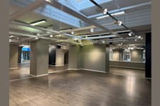 Butikslokal på Klammerdammsgatan 5, Halmstad – bild 4