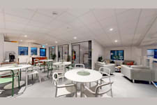 Lagerlokal på Björklundavägen 9, Hässleholm – bild 4