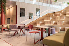 Coworking-plats på Hyllie Stationsväg 41, Malmö – bild 4