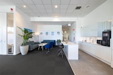 Kontorslokal på Rosenborgsgatan 12, entréplan, Solna – bild 10