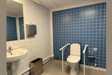 Lagerlokal på Fryksdalsbacken 12-14, FARSTA – bild 11