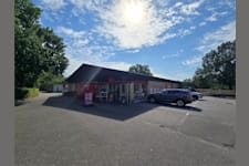 Butikslokal på Uardavägen 131, Lund