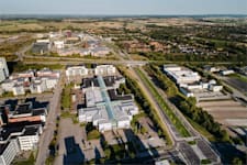 Kontorslokal på Scheelevägen 22, Lund – bild 19