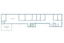 Kontorslokal på Flygledarevägen 1, Torslanda – bild 12