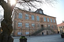 Kontorslokal på Hovrättstorget 3, Jönköping – bild 3