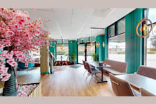 Butikslokal på Storgatan 18A, Eslöv