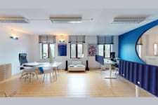 Kontorslokal på Södra promenaden 51, Malmö – bild 3