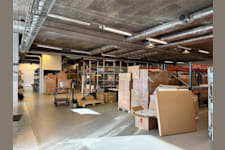 Lagerlokal på Exportgatan 1, Hisings Backa – bild 12