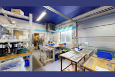 Butikslokal på Industrigatan 14, Kristianstad – bild 9