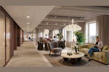 Kontorslokal på Gjörwellsgatan 22, Stockholm – bild 2