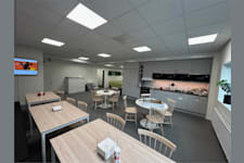 Kontorslokal på Danmarksgatan 26, Uppsala – bild 6