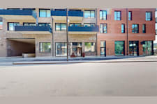 Kontorslokal på Redaregatan 32, Helsingborg – bild 8