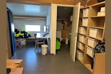 Lagerlokal på Libro Ringväg 3, Uppsala – bild 9