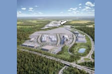 Butikslokal på Skogsödlevägen 34, Växjö – bild 2