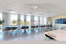 Kontorslokal på Pildammsvägen 6, Malmö – bild 9