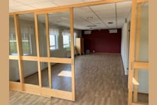 Butikslokal på Vagnvägen 16B, Varberg – bild 9