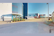 Kontorslokal på Ekslingan 8, Helsingborg