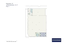 Lokal på Johannesfredsvägen 15-17, Bromma – bild 19