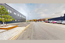 Kontorslokal på Vinkelgatan 8, Malmö – bild 18