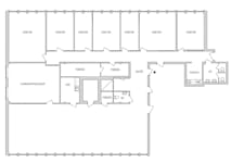 Industrilokal på Vasavägen 74, Lidingö – bild 3