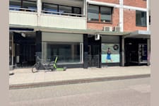 Butikslokal på Brogatan 18, Halmstad – bild 7