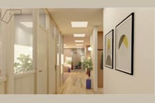 Kontorslokal på Redegatan 7, Västra Frölunda – bild 5