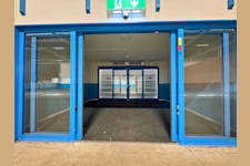 Industrilokal på Lundavägen 142, Malmö – bild 7