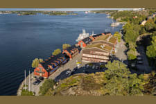 Butikslokal på Augustendalsvägen 60, Nacka Strand – bild 3