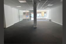 Butikslokal på Brogatan 18, Halmstad – bild 4