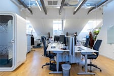 Kontorslokal på Oxenstiernsgatan 15 A, Stockholm – bild 6