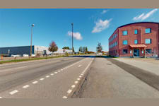 Industrilokal på Borrgatan 9, Malmö – bild 2