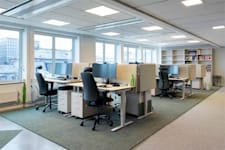 Kontorslokal på Vasagatan 16 - KLARA C, Stockholm – bild 13