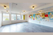 Kontorslokal på Kristian IV:s väg 1, Halmstad – bild 7