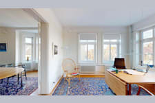 Kontorslokal på Nygatan 56, Trelleborg – bild 11