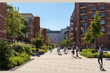 Kontorslokal på Löfströms Allé 1B, Sundbyberg – bild 9