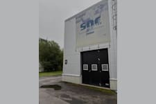 Lagerlokal på Tackjärnsgatan 9, Örebro – bild 3