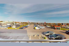 Butikslokal på Kundvägen 2, Halmstad