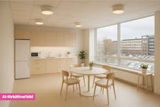 Butikslokal på Bergslenagatan 11, Borås – bild 2