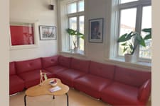 Kontorslokal på Stationsgatan 18, Falkenberg – bild 8