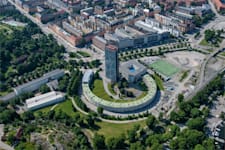 Kontorslokal på Sveavägen 147, Stockholm – bild 12