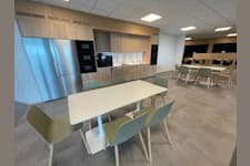 Coworking-plats på Johan Gertssons gata 4, Göteborg – bild 18