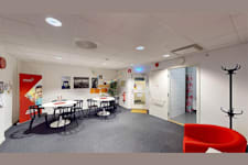 Kontorslokal på Klammerdammsgatan 2, Halmstad – bild 16