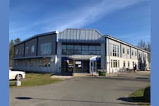 Kontorslokal på Finjagatan 44, Hässleholm