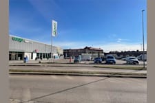 Kontorslokal på Gamletullsgatan 17, Halmstad – bild 8