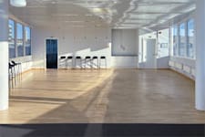 Kontorslokal på Johan Willins gata 8, Göteborg – bild 3