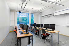 Kontorslokal på Karlavägen 108, Stockholm – bild 10