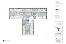 Kontorslokal på Theres Svenssons Gata 9, GÖTEBORG – bild 2