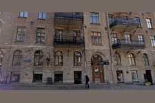 Kontorslokal på Engelbrektsgatan 26, Göteborg